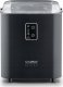 Kostkarka do lodu Caso | Ice Cube Machine | IceChef Compact | Power 120 W | Black 3