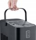 Kostkarka do lodu Caso | Ice Cube Machine | IceChef Compact | Power 120 W | Black 4