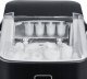 Kostkarka do lodu Caso | Ice Cube Machine | IceChef Compact | Power 120 W | Black 6
