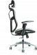 Krzesło biurowe Bemondi Ergonomiczny fotel biurowy ERGO 500 szary 1