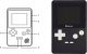 Pad Denver Gamepad Denver GMP-290 z ekranem LCD 2,5" 2