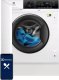 Pralka do zabudowy Electrolux Wbudowana pralka EW8F348SCI 1