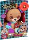 Cobi Maskotka interaktywna Thready Bear Miś Guziczek 1