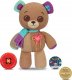 Cobi Maskotka interaktywna Thready Bear Miś Guziczek 2