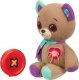 Cobi Maskotka interaktywna Thready Bear Miś Guziczek 3