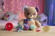 Cobi Maskotka interaktywna Thready Bear Miś Guziczek 6