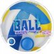 Mega Creative GRA WODNA PILKA 10CM MIX3 MC DISP 24/144/288 3