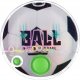 Mega Creative GRA WODNA PILKA 10CM MIX3 MC DISP 24/144/288 4
