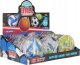 Mega Creative GRA WODNA PILKA 10CM MIX3 MC DISP 24/144/288 6