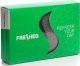 Smell Well FRESHED SASZETKI ZAPACHOWE GREEN MORO 3