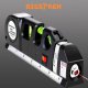 Hurt-net Poziomica laserowa z miarką 250cm Bigstren 21747 2