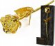 Lassig Pozłacana Róża - 24K GOLDEN ROSE DELUXE 1