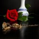 Lassig Pozłacana Róża - 24K GOLDEN ROSE DELUXE 7