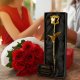 Lassig Pozłacana Róża - 24K GOLDEN ROSE DELUXE 8
