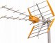Antena RTV Televes Antena Televes V+ MIX DVB-T2 U/V ref.149011 ze wzmacniaczem 11