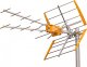 Antena RTV Televes Antena Televes V+ MIX DVB-T2 U/V ref.149011 ze wzmacniaczem 3