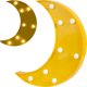 Nukido Lampka nocna księżyc Nukido 740920 1