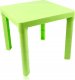 Tooky Toy Stolik plastikowy dla dzieci od 3 do 6 lat 4