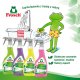 Frosch Winogronowy Płyn Do Kabin Prysznicowych Worek 1l... 5