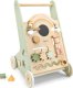 Viga 44226 PolarB  Zielony chodzik edukacyjny 14
