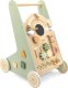 Viga 44226 PolarB  Zielony chodzik edukacyjny 2