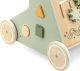 Viga 44226 PolarB  Zielony chodzik edukacyjny 4