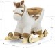 Milly Mally Milly Mally Koń Polly White 12
