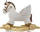 Milly Mally Milly Mally Koń Polly White 2
