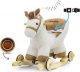 Milly Mally Milly Mally Koń Polly White 8