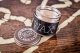 Woody 18.21 Man Made Wax Sweet Tobacco vaškas plaukams, 56,7 g 2