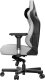Fotel Anda Seat AndaSeat 3 XL, Pilkas, Fabric 6