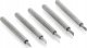 TelForceOne Zestaw ostrzy 45° do xTool M1 (5 sztuk) 2