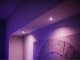 Signify Philips Hue White & Col. Amb. GU10 Dreierpack 3x350lm 11