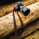 BCB C-ROPE Kameragurt Traveler aus Paracord 140cm Military Olive retail 7