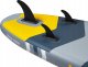 Rebel Deska SUP REBEL ACTIVE RBA-4507 - pomarańczowa 5