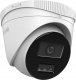 Kamera IP HiLook IP Camera | IPC-T280HA-LU | Dome | 8 MP | 2.8mm | IP67 | H.265+ 3