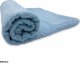 ZOLLNER CORMO - Cormo ręcznik do rąk CO 400G light grey 901 50X100 - brązowy - 50X100 cm-70X140 cm 50X100 cm 3