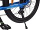 Royalbaby RoyalBaby Rower 24" STUDENT BICYCLE 7-17 dla dzieci i młodzieży RB24-37 11