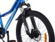 Royalbaby RoyalBaby Rower 24" STUDENT BICYCLE 7-17 dla dzieci i młodzieży RB24-37 8
