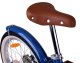Royalbaby RoyalBaby Uroczy Miejski Rower z koszykiem dziecięcy Eurocle 18" RB18B-38 5