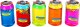 Canal Toys Masa Slime Rozciągliwa Antystresowa Zapachowa Glutek Elastyczny 90ML 6