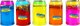 Canal Toys Masa Slime Rozciągliwa Antystresowa Zapachowa Glutek Elastyczny 90ML 8