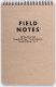 Field Notes Notatnik Steno Book (FN-07) 1