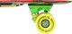 Deskorolka Nils Extreme PENNYBOARD ART REGGAE SIGNA 5