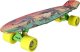 Deskorolka Nils Extreme PENNYBOARD ART REGGAE SIGNA 7