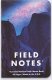 Field Notes Notes National Parks USA Yosemite Zi 3