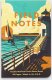 Field Notes Notes National Parks USA Yosemite Zi 4