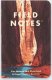 Field Notes Notes National Parks USA Yosemite Zi 5