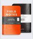 ASTRA art-pap Notes Wodoodporny Field Notes Expedition Kropki 3