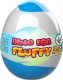 LeanToys Slime Glutek Antystresowy Fluffy Egg Jajo Dinozaura Rozciągliwy 40 ml 2